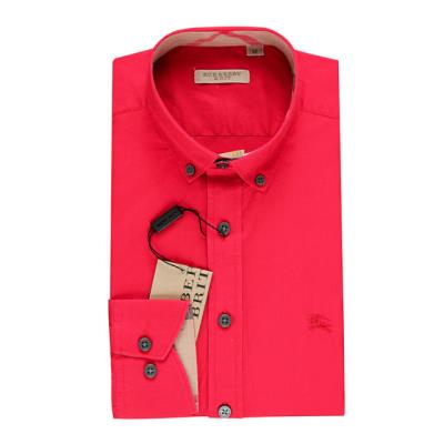 cheap burberry men shirts cheap no. 989